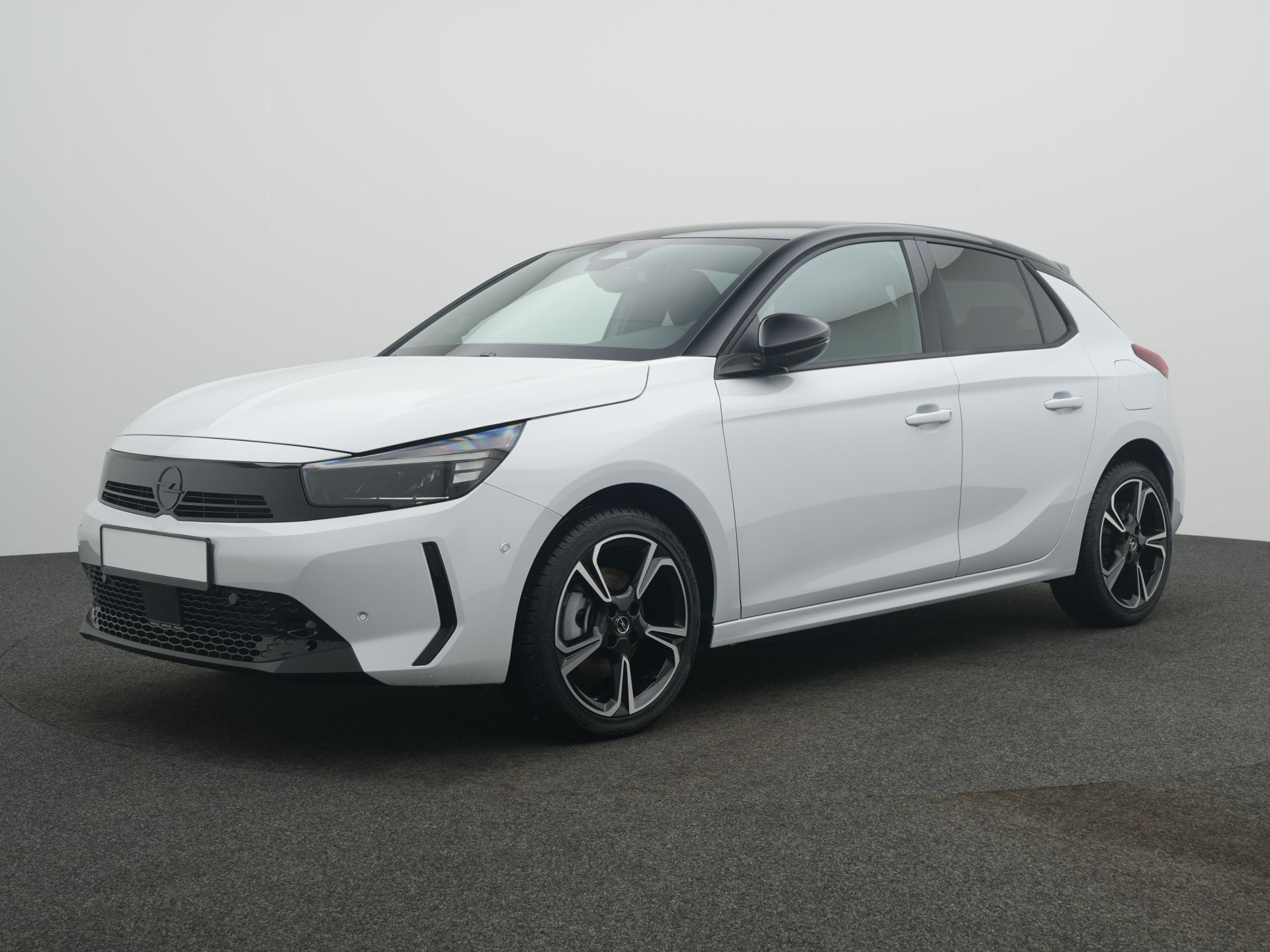 Opel Corsa GS Turbo 74 kW (100 PS)