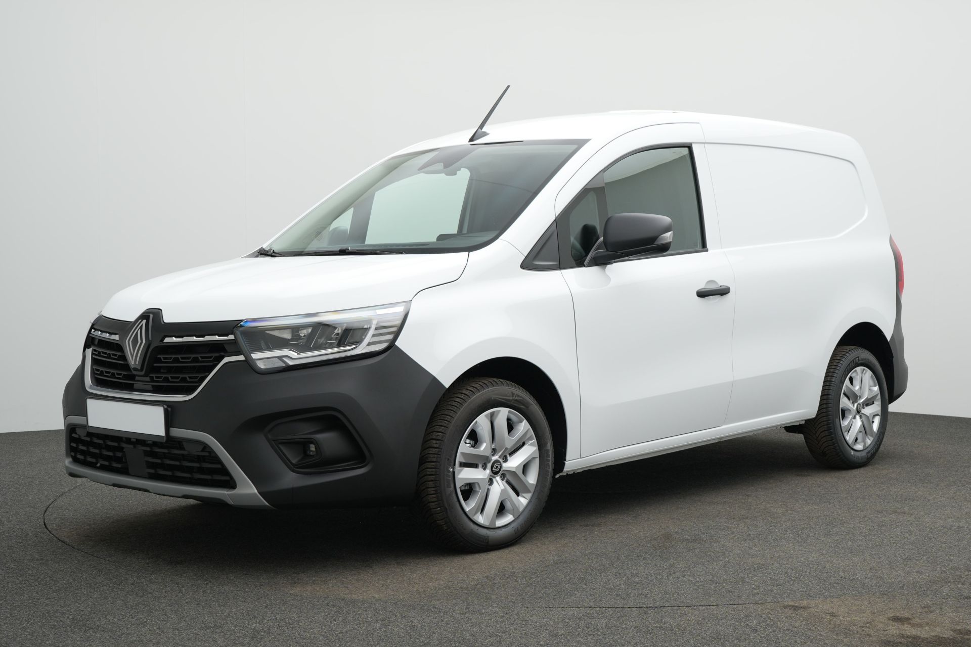 Renault Kangoo III Rapid Advance BLUE dCi 95 (EURO 6e)