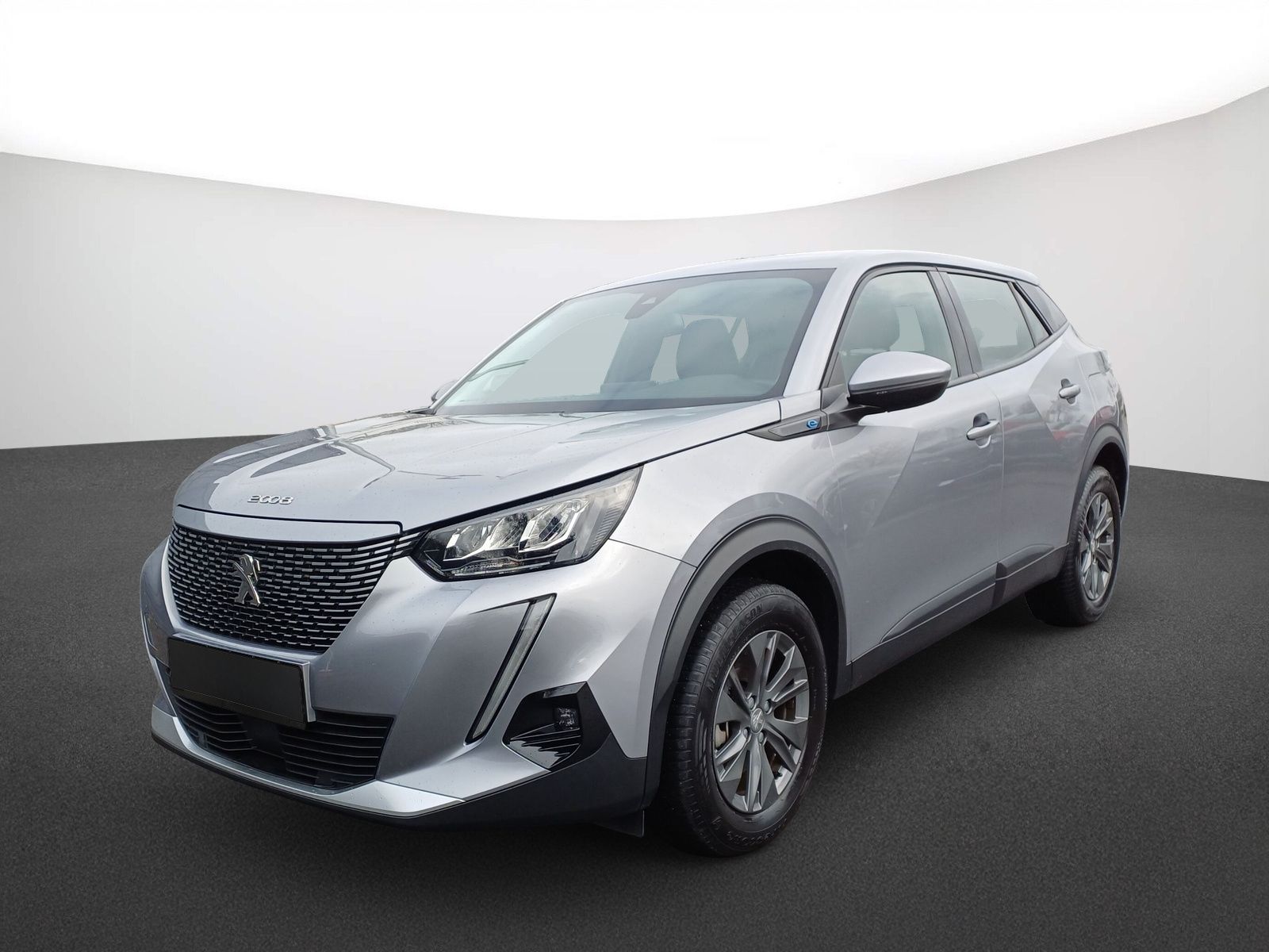 Peugeot 2008 (P1) e- Active Pack