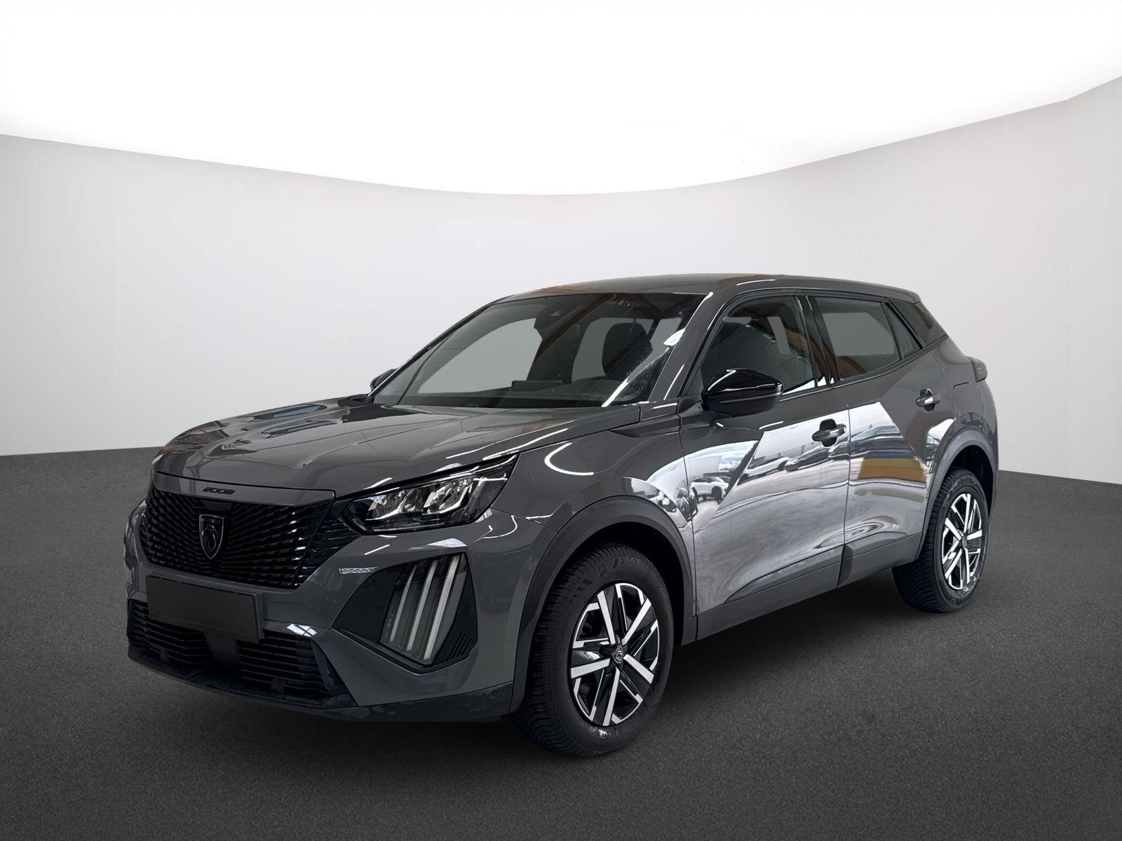 Peugeot 2008 1.2 PureTech 100 Active