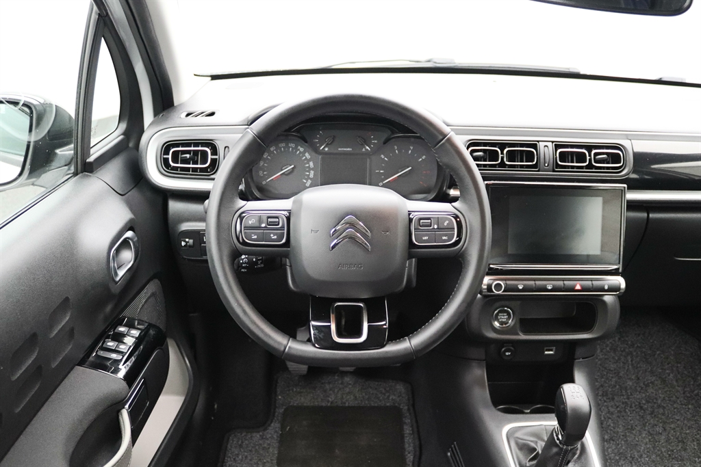 Citroën C3 Pure Tech 82 Shine