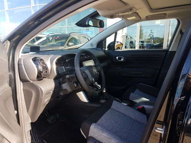 Citroën C3 Aircross BlueHDi 120 Origins EAT6