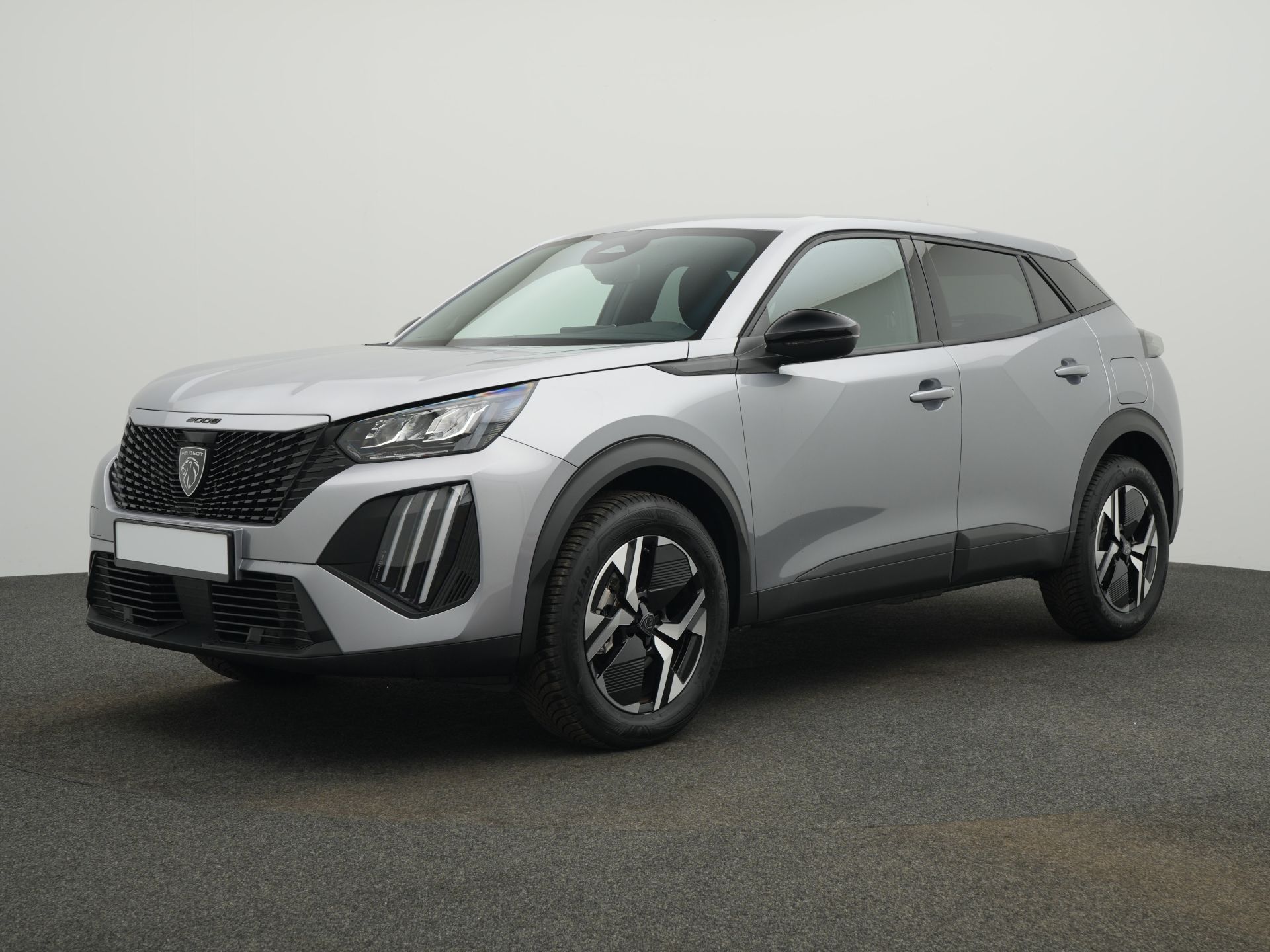Peugeot 2008 BUSINESS HYBRID 145 e-DSC6