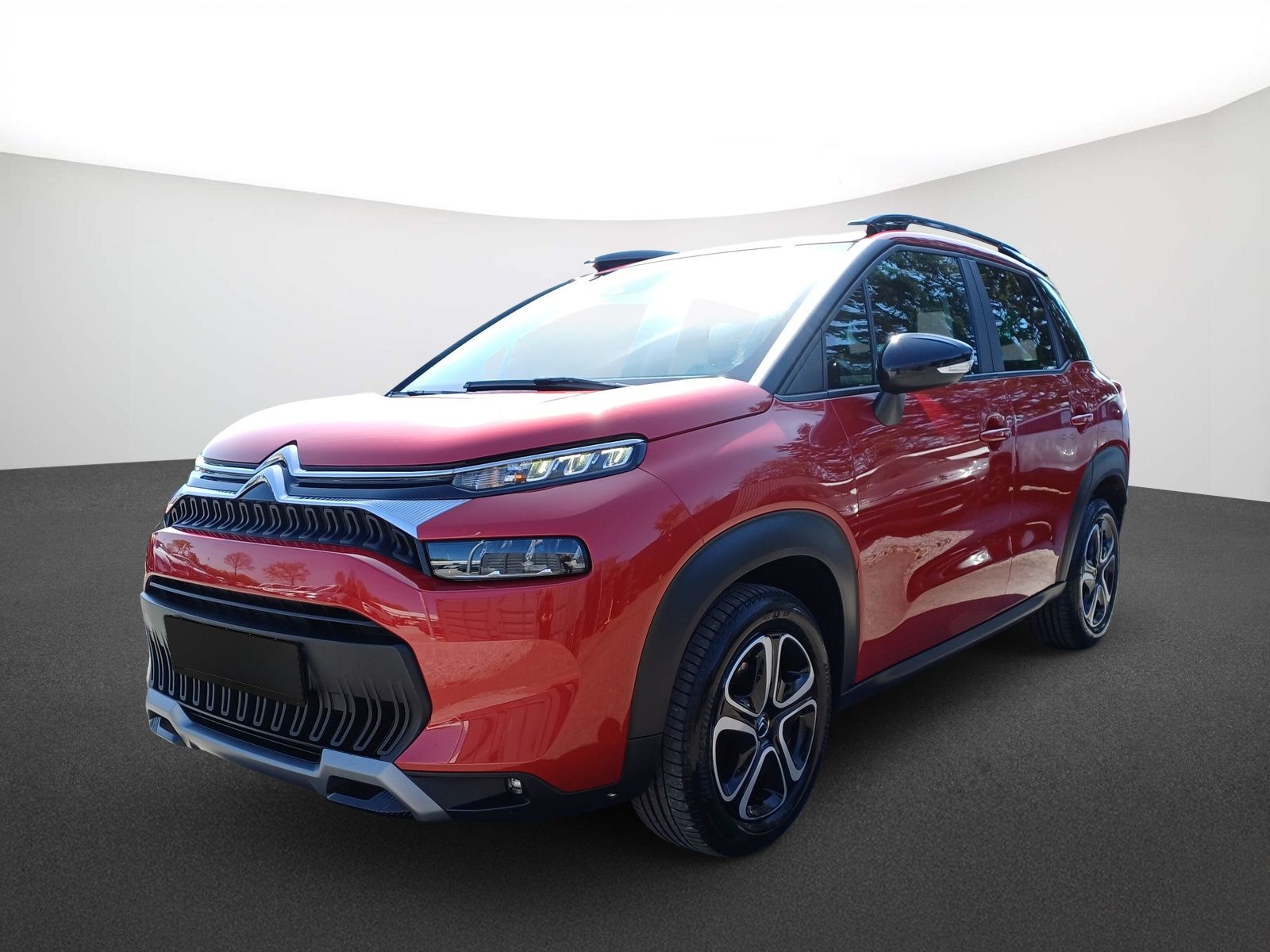 Citroën C3 Aircross Feel Pack