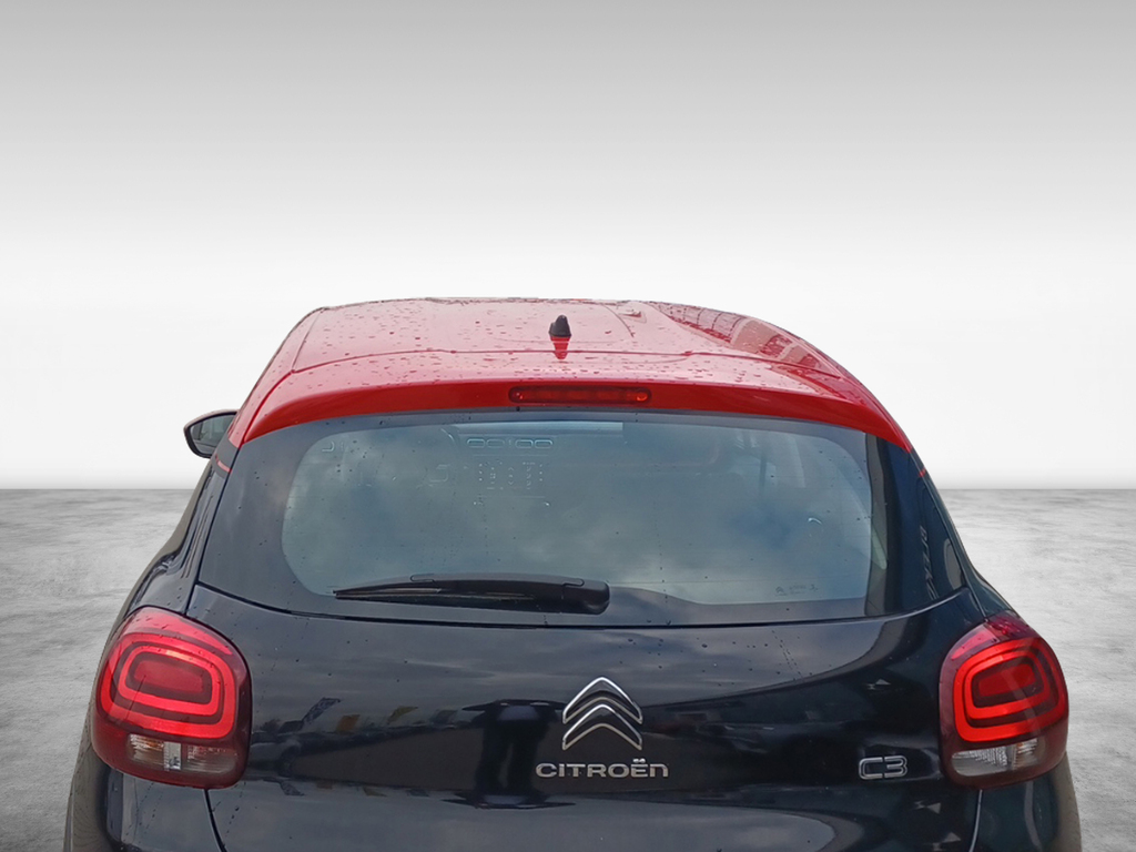 Citroën C3 Pure Tech 82 Feel