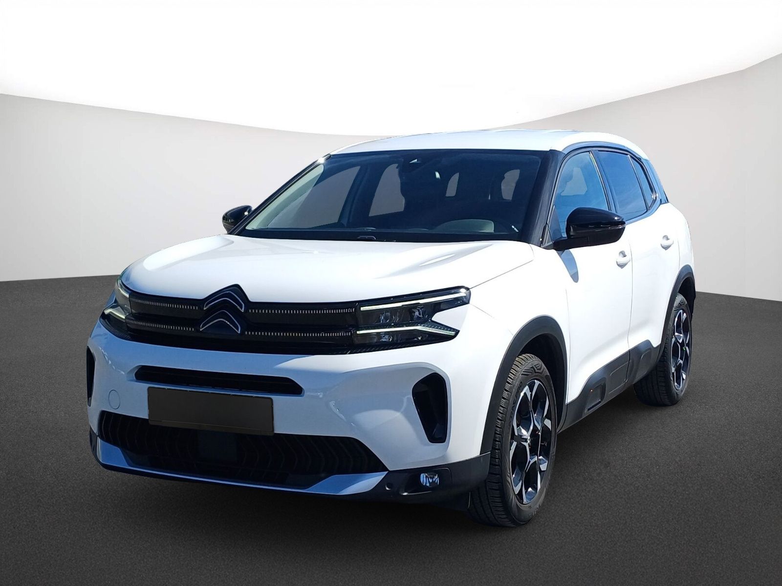 Citroën C5 Aircross PureTech 130 S&S Feel Pack