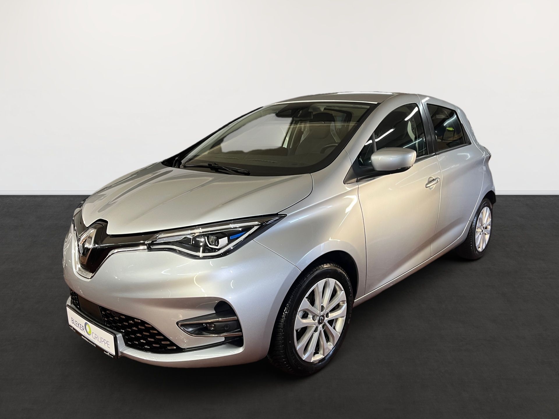 Renault ZOE Experience Z.E. 50 R135 Kaufbatterie