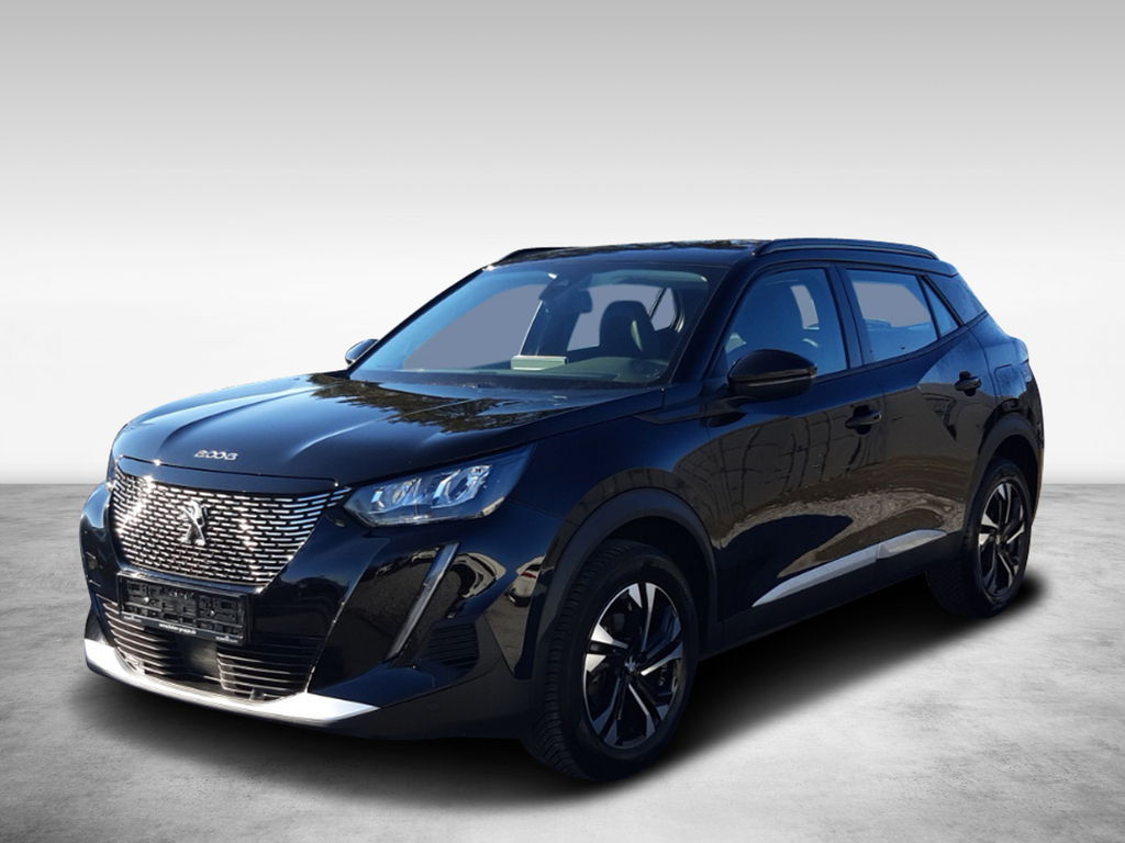 Peugeot 2008 Pure Tech 130 Allure