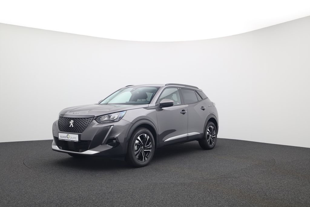 Peugeot 2008 1.2 PureTech 100 Allure Pack