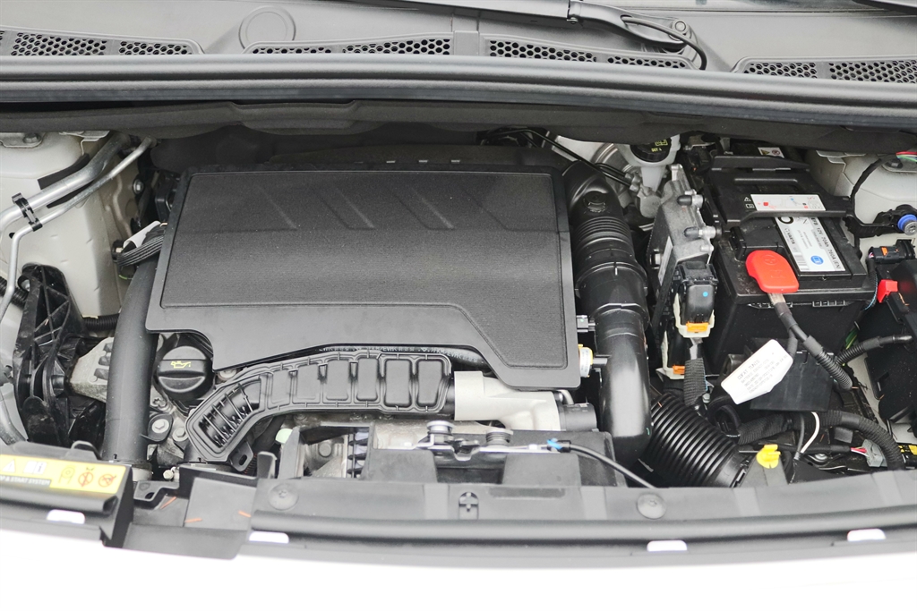 Citroën Berlingo M Pure Tech 110 Live Pack