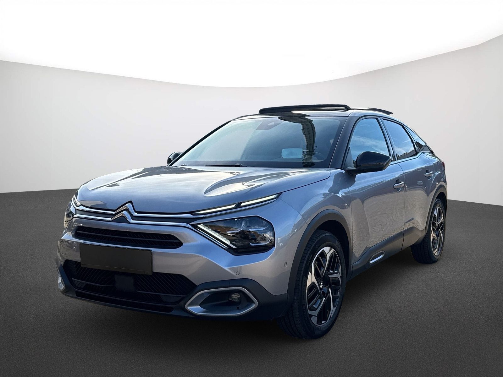 Citroën C4 PureTech 130 S&S EAT8 Shine