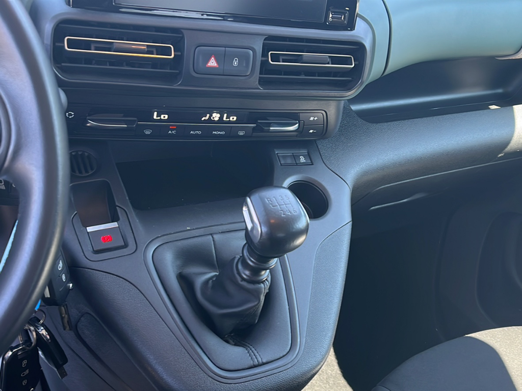 Citroën Berlingo M BlueHDi 130 Feel