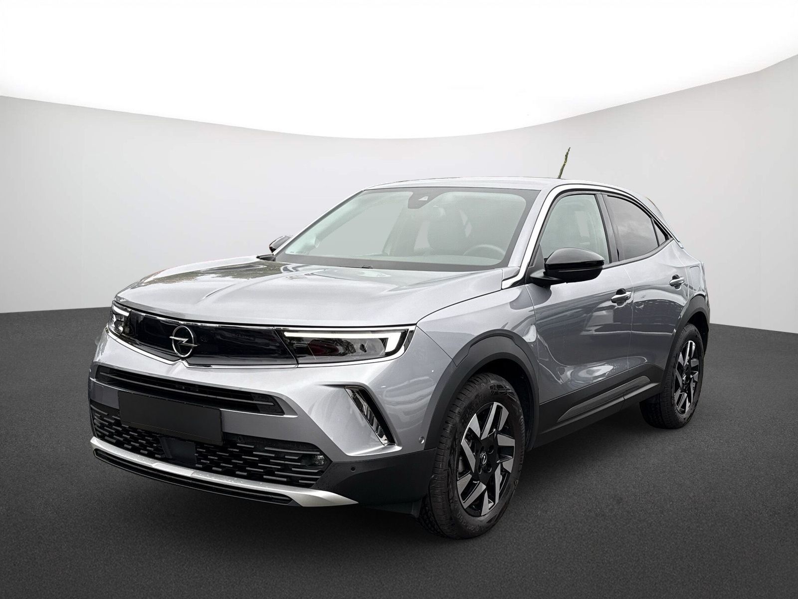 Opel Mokka-e 136 Elegance