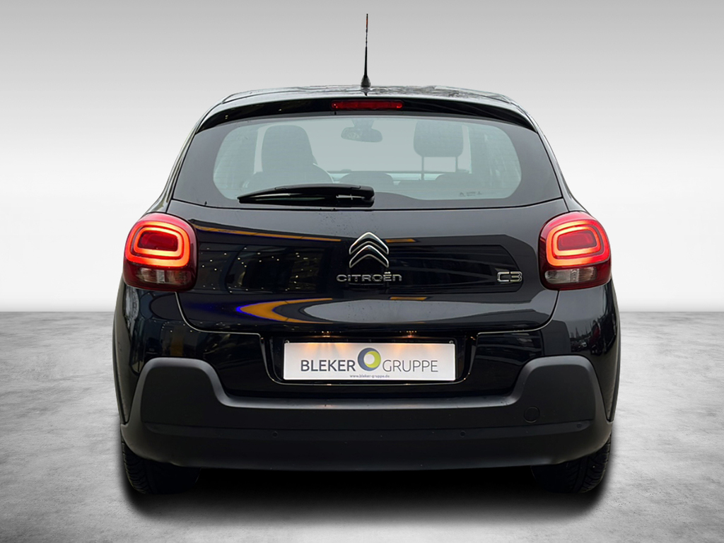 Citroën C3 Pure Tech 82 Shine