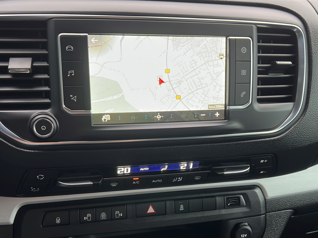 Peugeot Traveller BlueHDi 150 Allure L2