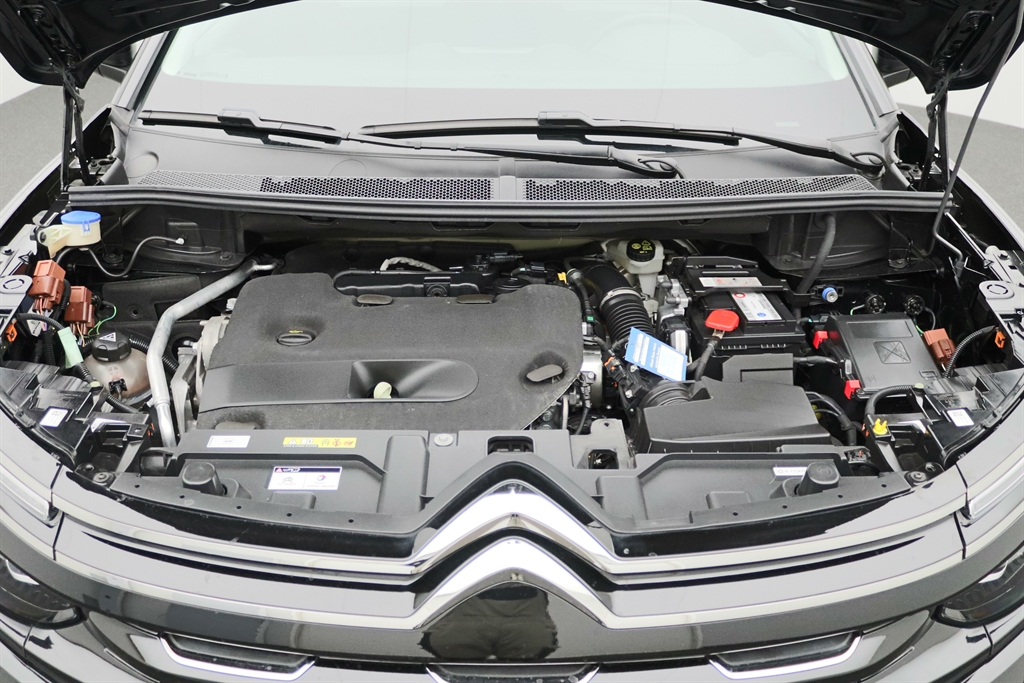 Citroën C5 Aircross BlueHDi 180 Feel EAT8