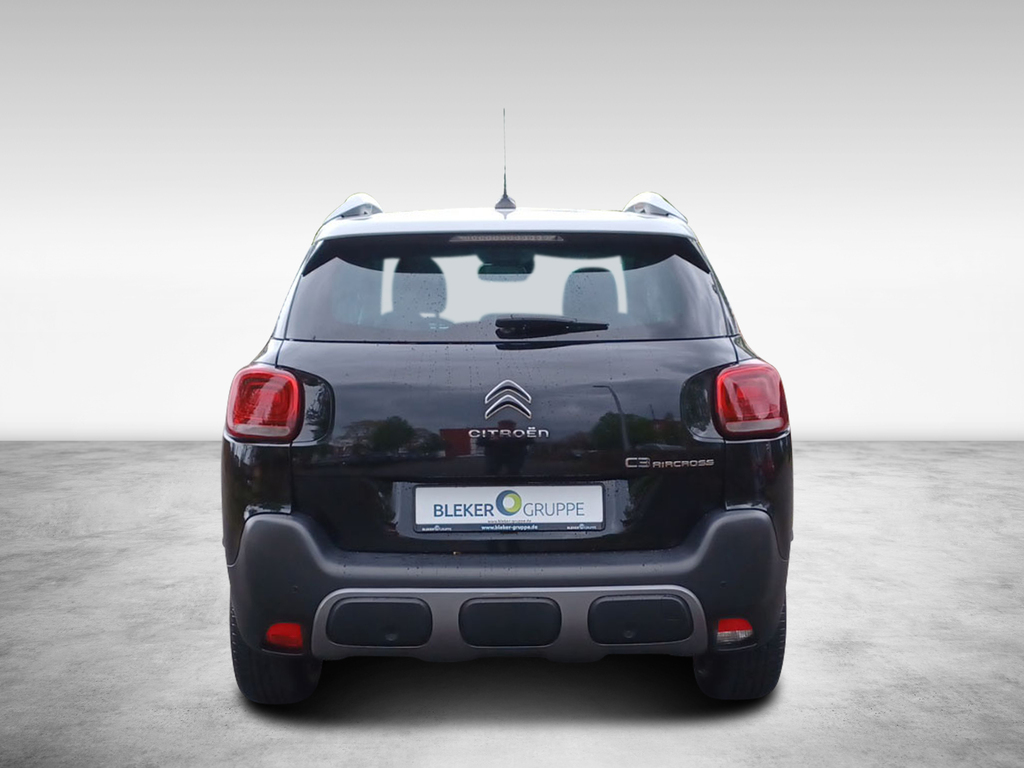 Citroën C3 Aircross Pure Tech 110 Shine