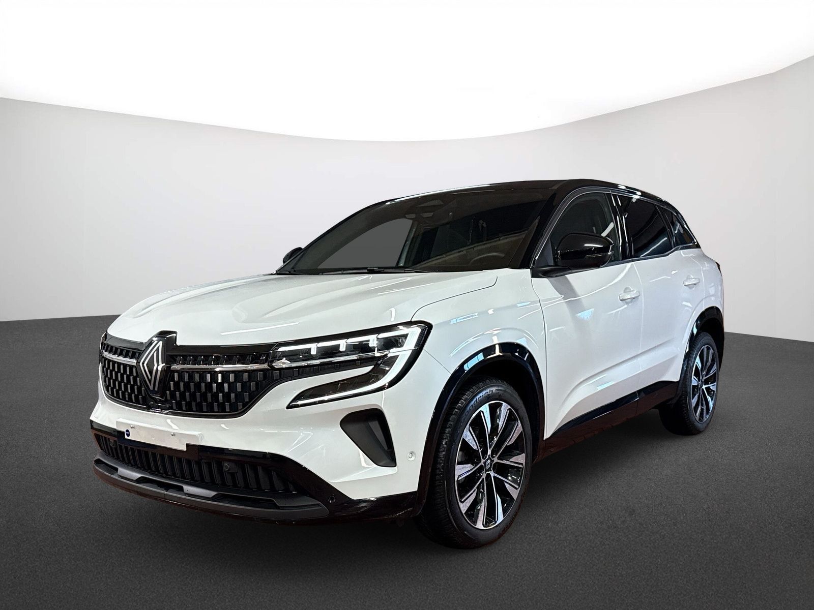 Renault Austral Techno M.Hybrid 160