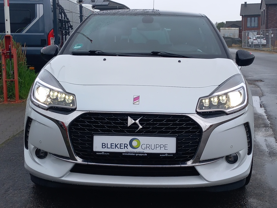 Citroën DS3 Pure Tech 130 Performance Line