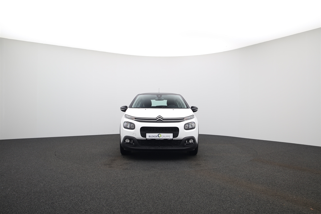 Citroën C3 Pure Tech 82 Shine