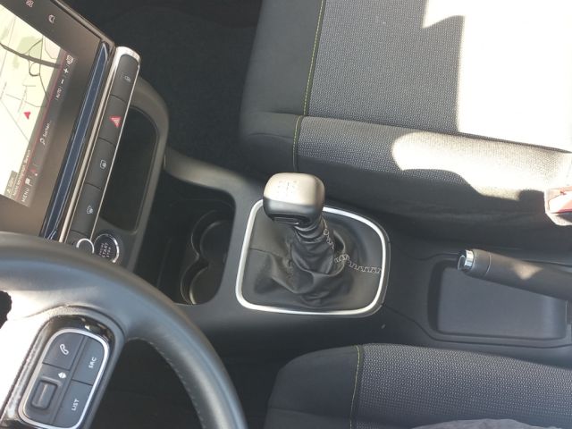 Citroën C3 Pure Tech 110 Shine