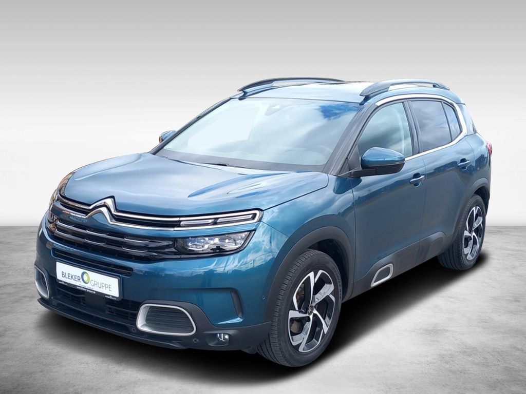Citroën C5 Aircross PureTech 180 Feel Automatik