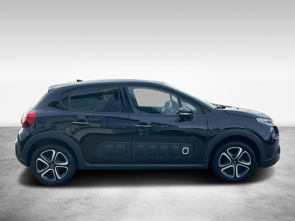 Citroën C3 Pure Tech 82 Shine