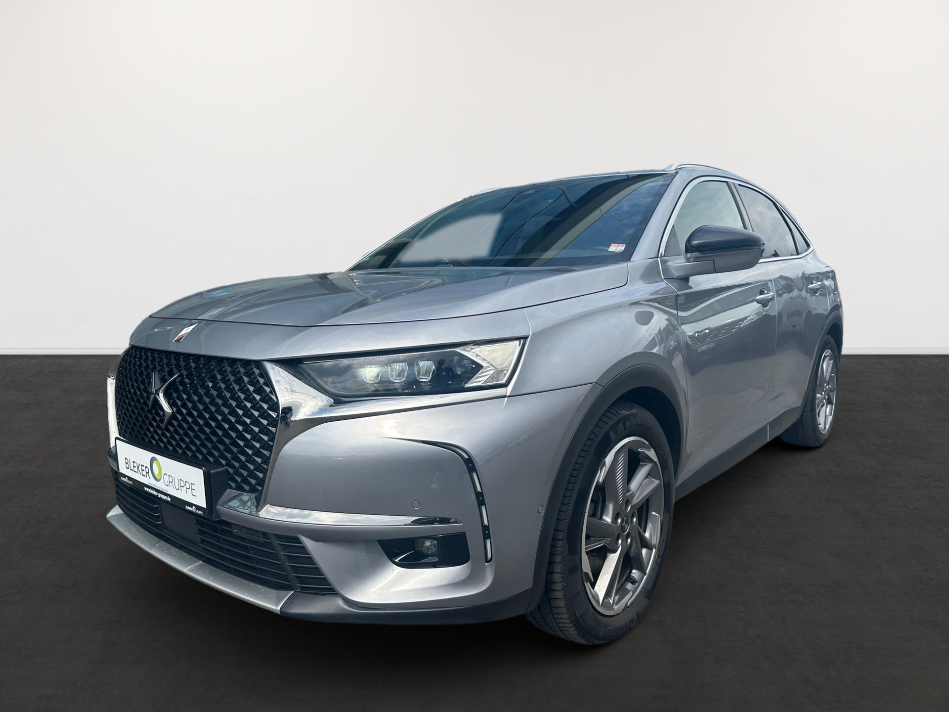 DS Automobiles DS 7 Crossback E-Tense 4x4 300 Be Chic