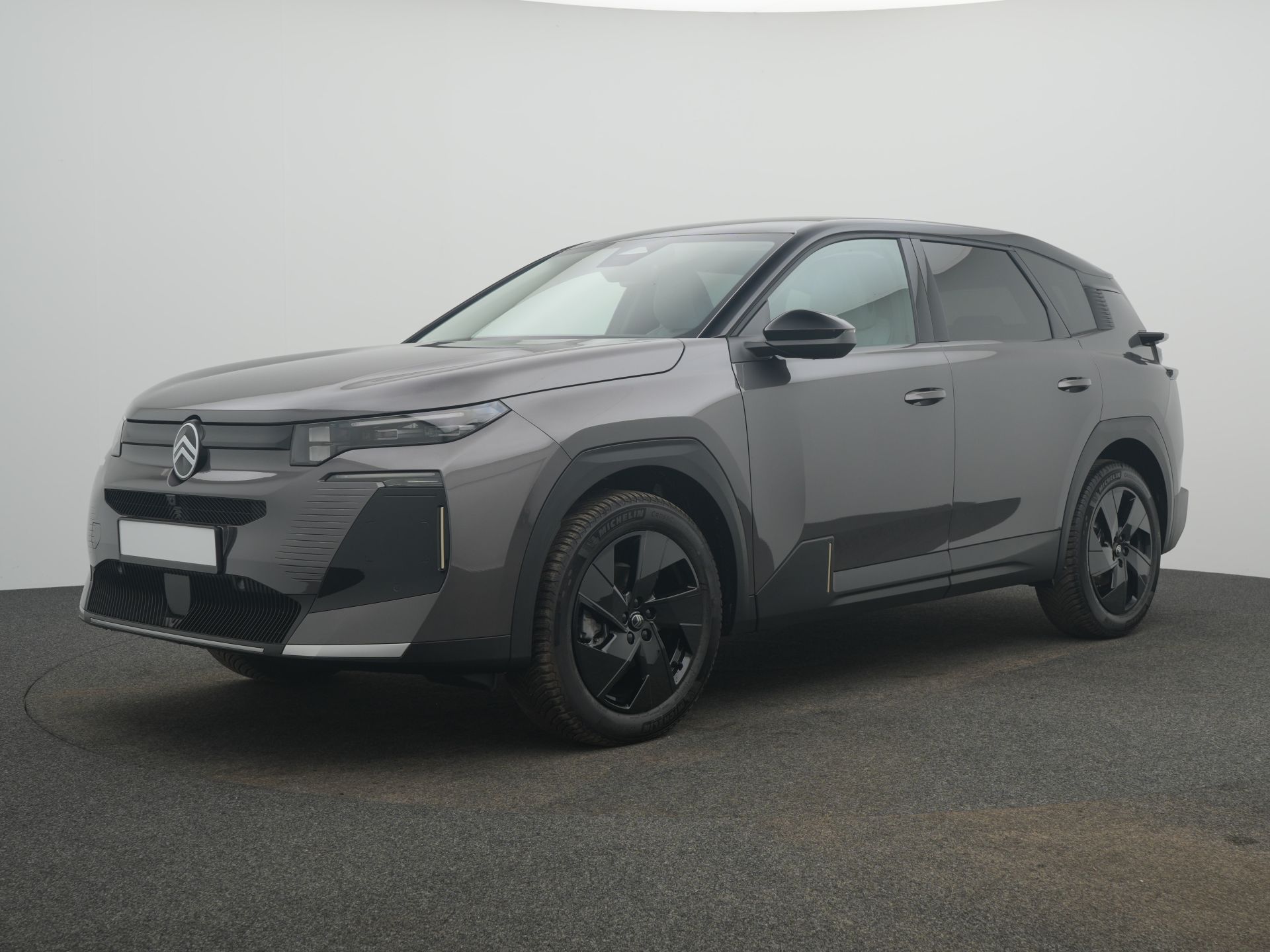 Citroën C5 Aircross Hybrid 145 Doppelkupplung 6-Gang MAX