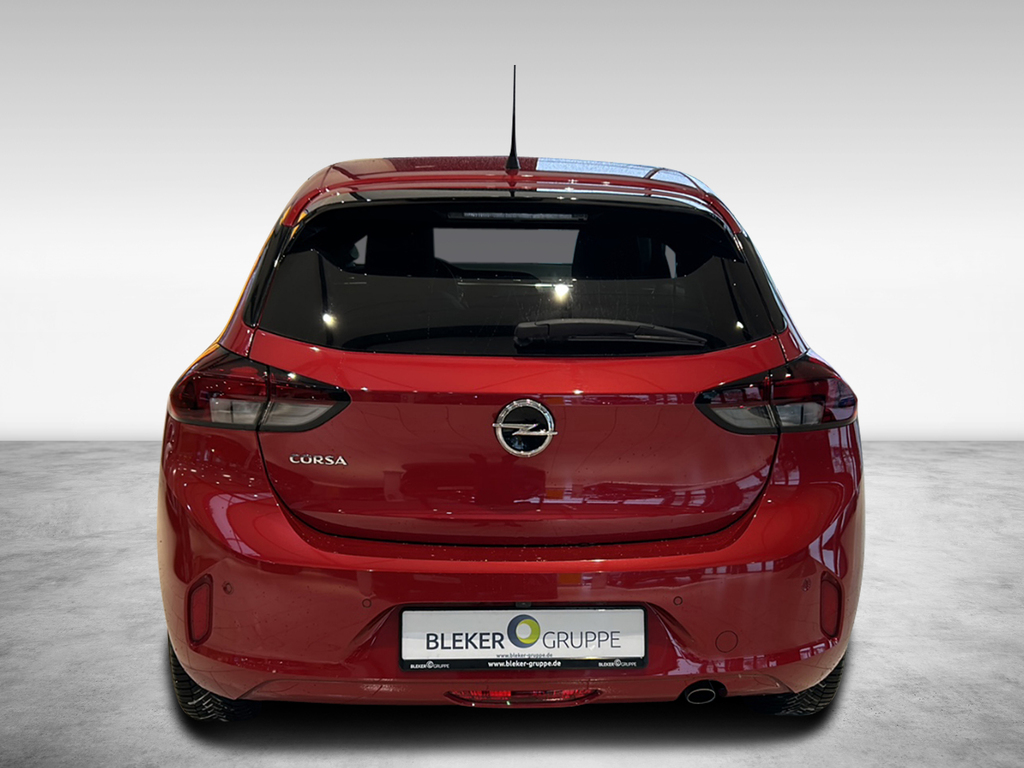 Opel Corsa F 5T 1,5 (102PS/Diesel) Elegance Start Stop