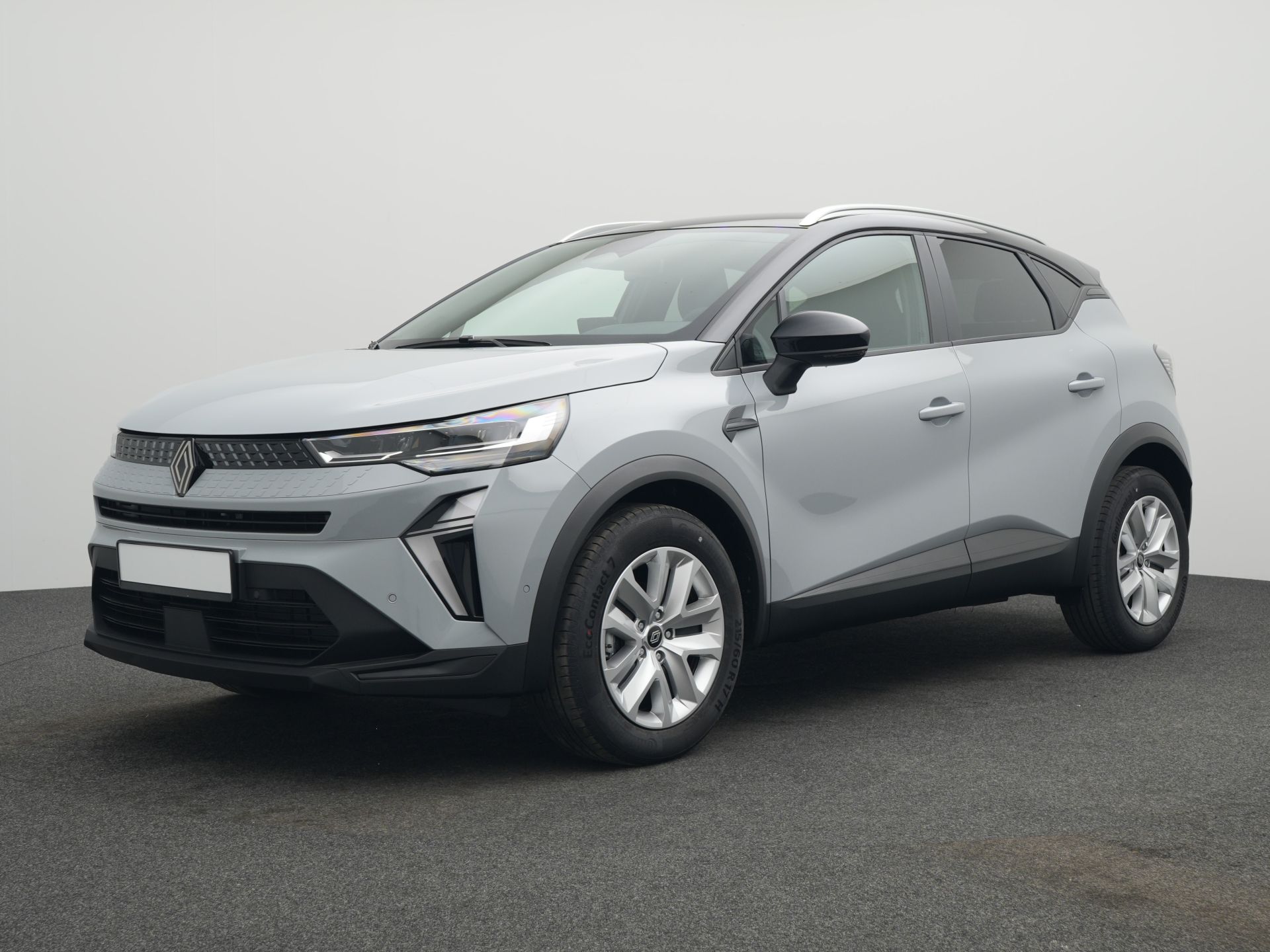 Renault Captur Phase 2 Captur Evolution TCe 160 EDC
