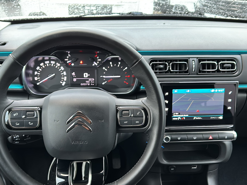 Citroën C3 Pure Tech 110 Shine