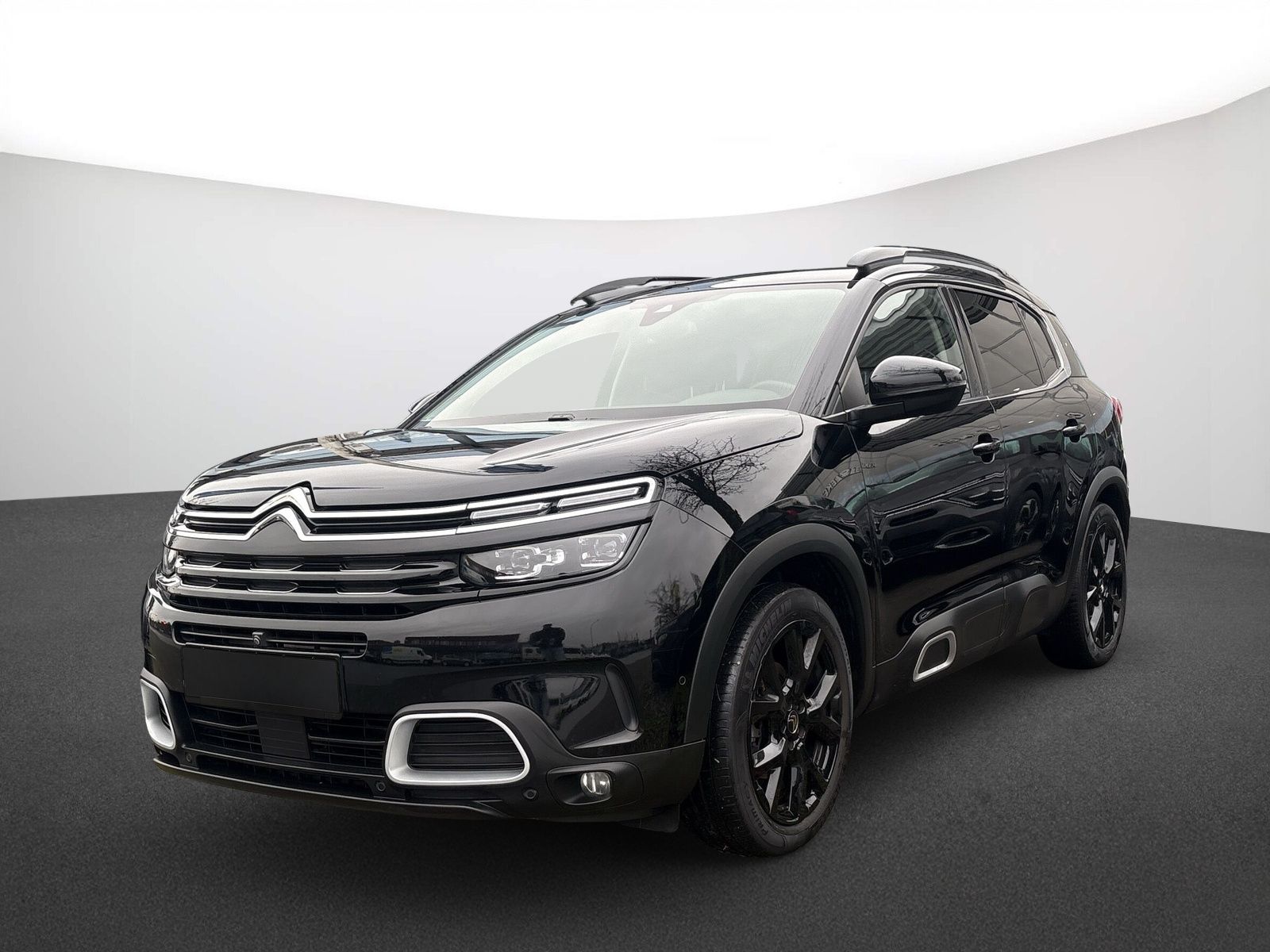 Citroën C5 Aircross Shine Pack