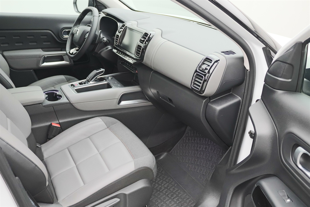 Citroën C5 Aircross BlueHDi 180 Shine Pack EAT8