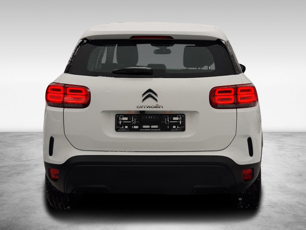 Citroën C5 Aircross Pure Tech 130 Live