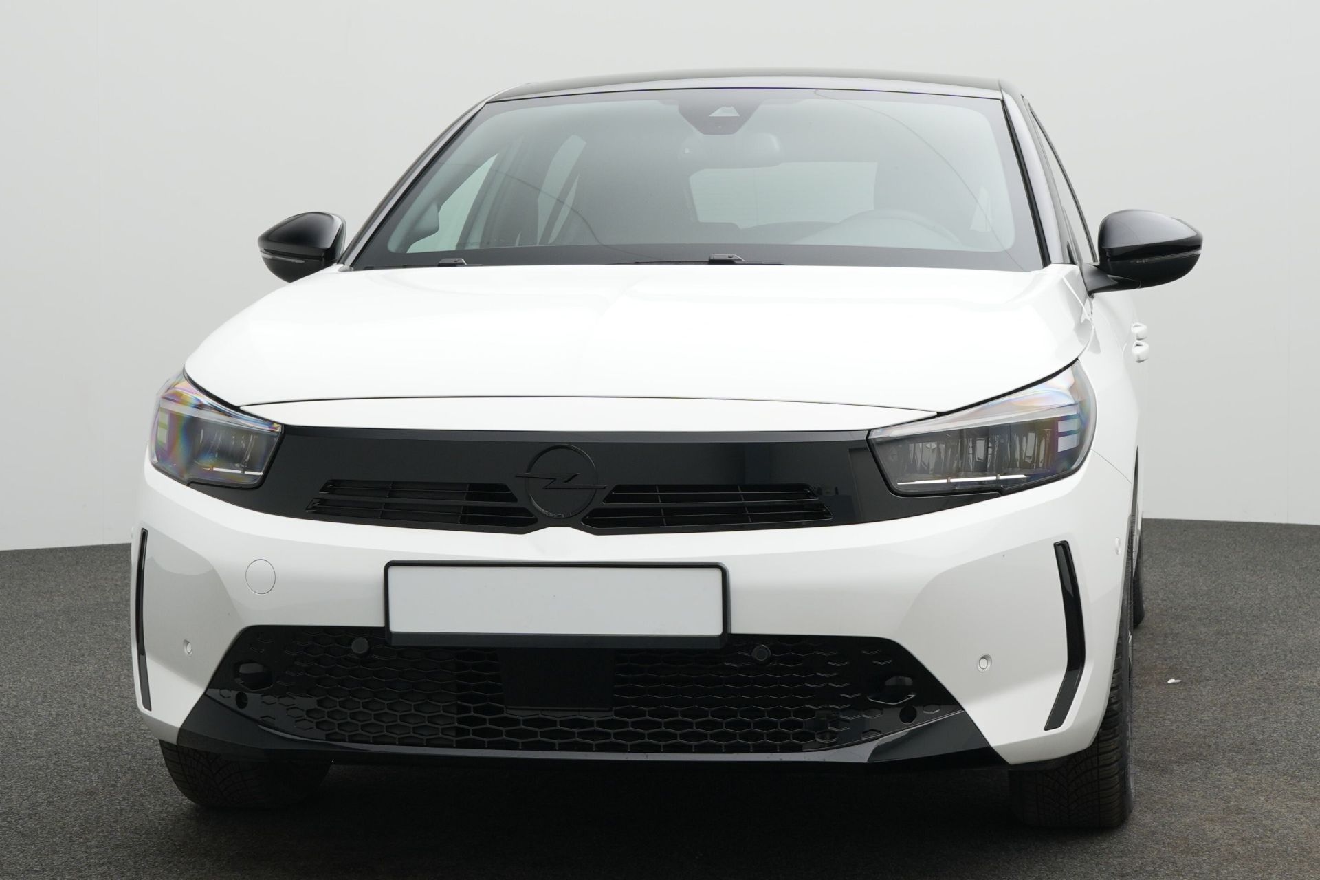 Opel Corsa GS Elektromotor 115kW (156 PS)