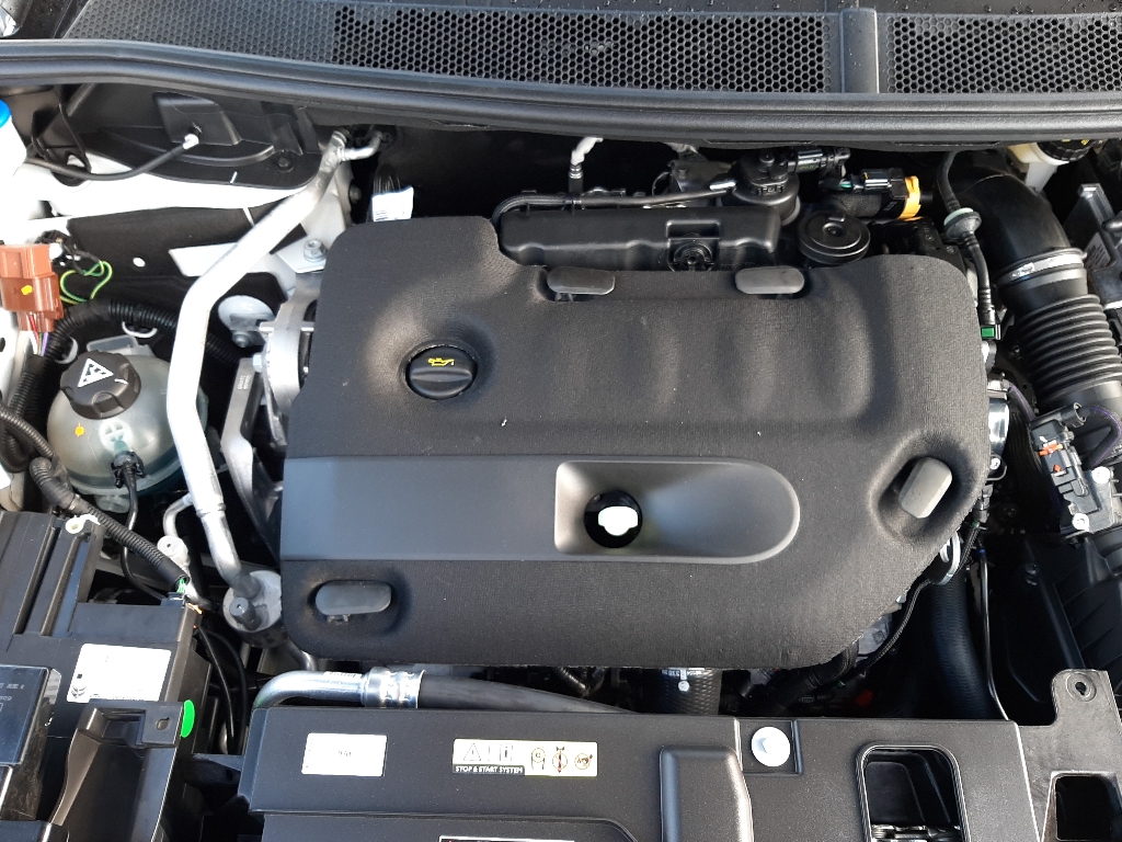 Citroën C5 AIRCROSS BlueHDi 180 Feel Pack EAT8