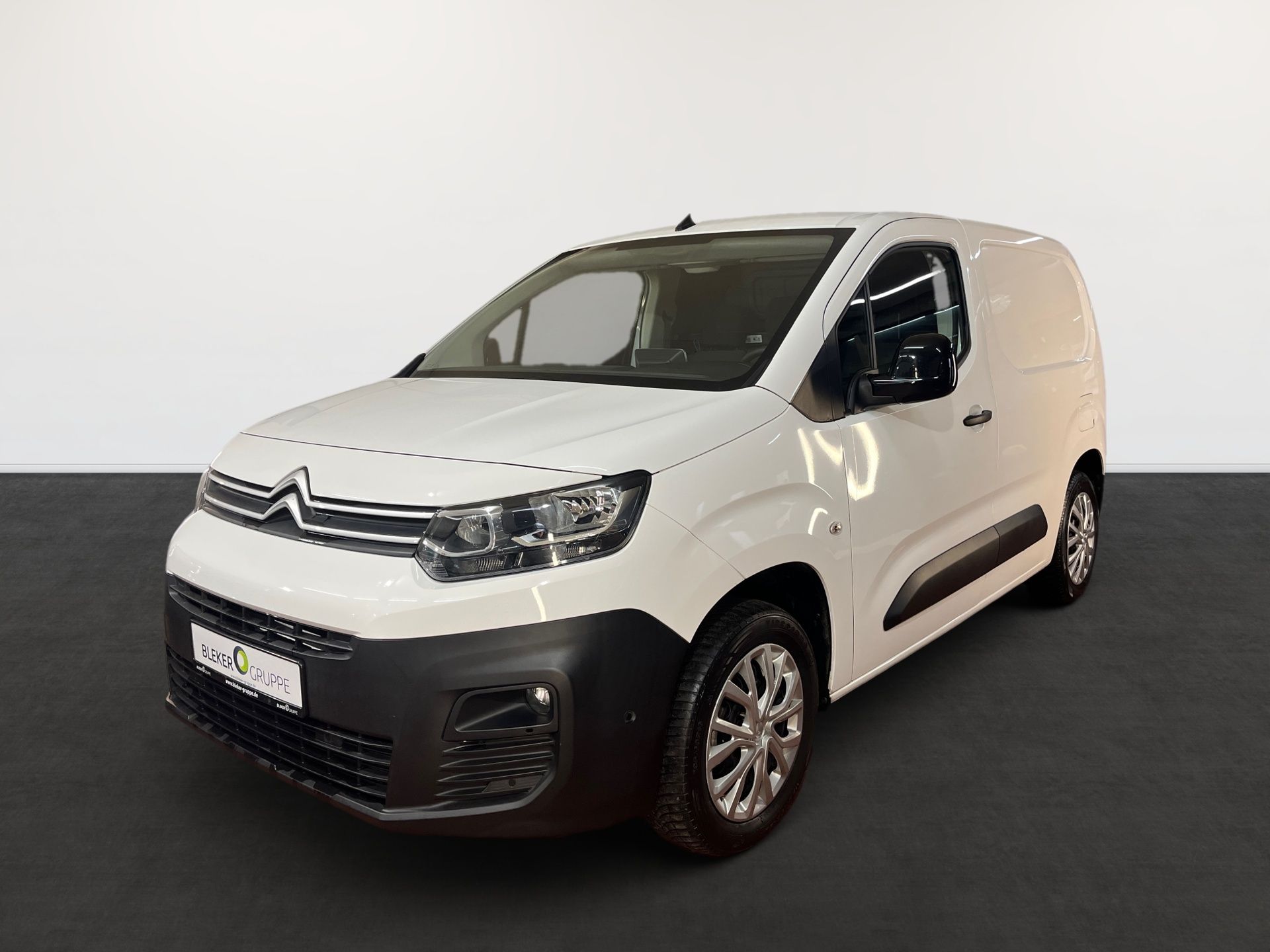 Citroën Berlingo L1 BlueHDi 75 Club