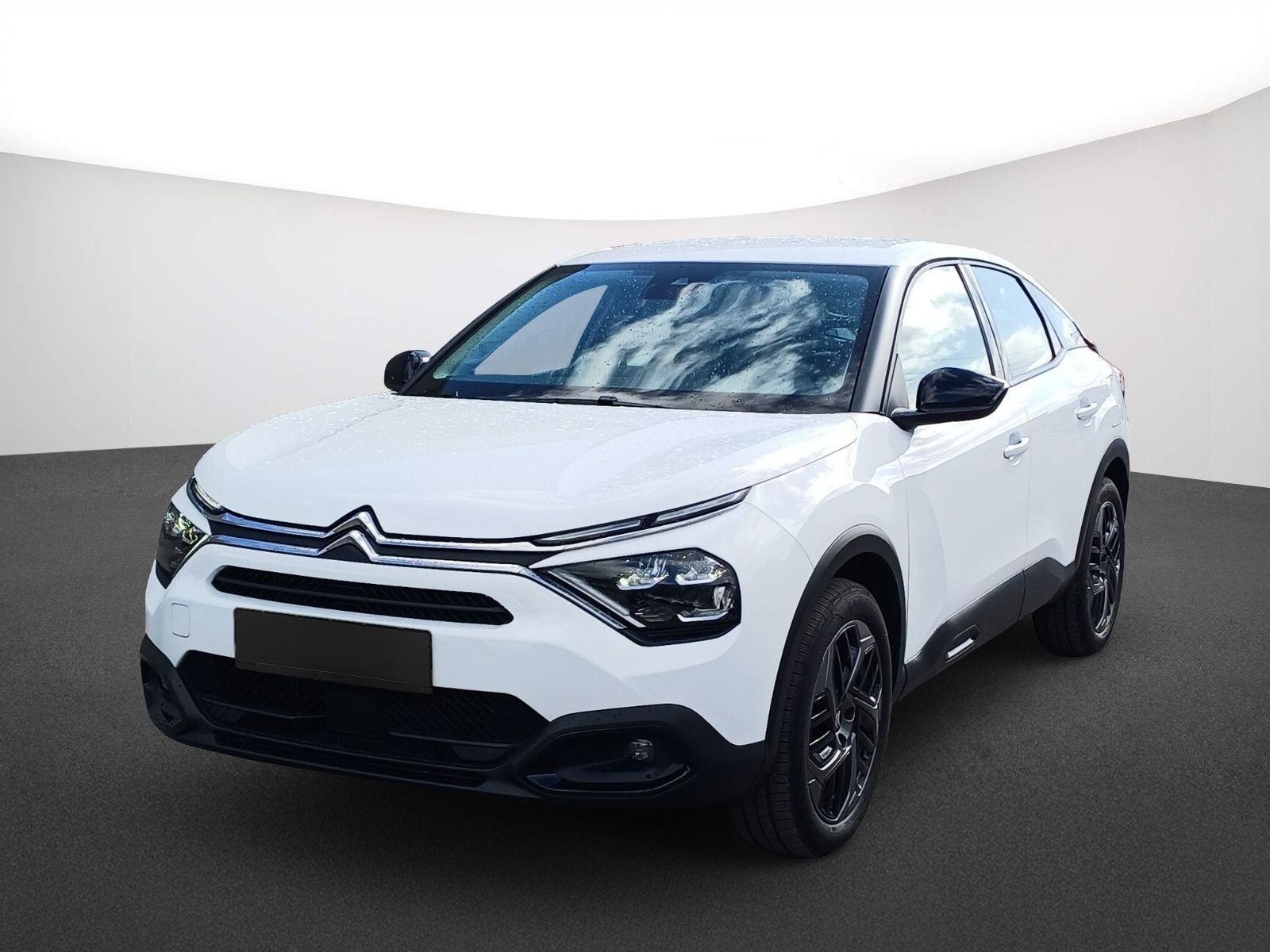 Citroën C4 PureTech 130 S&S Feel Pack