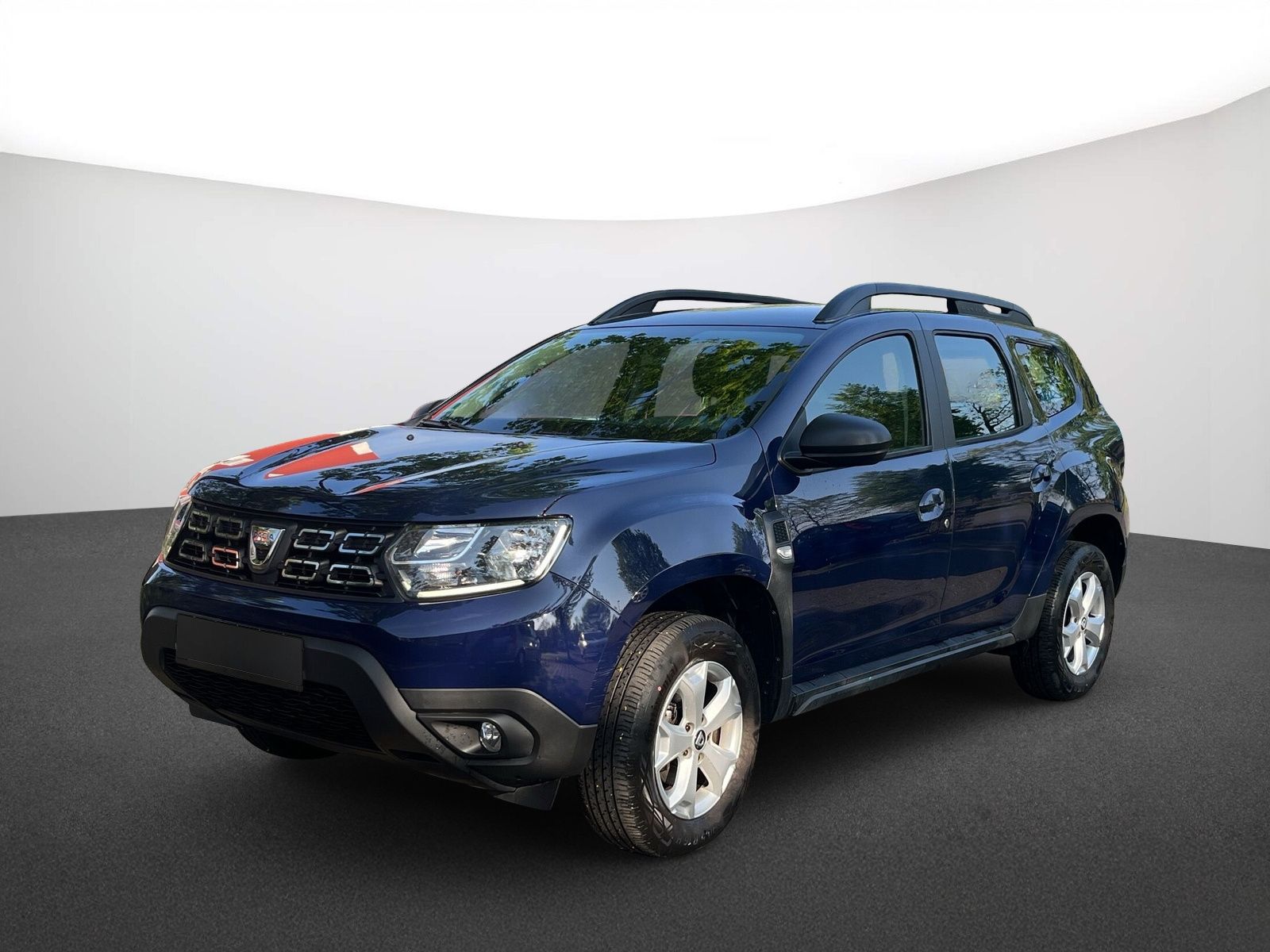 Dacia Duster Dacia DUSTER Comfort TCe 100 ECO-G 2WD