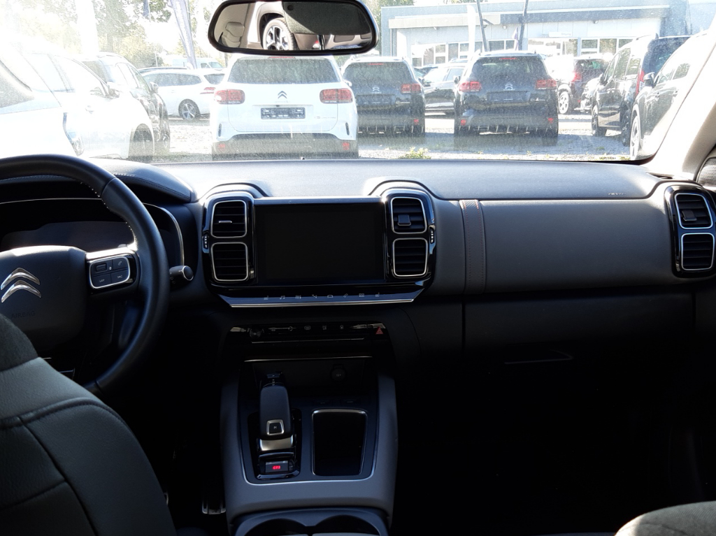 Citroën C5 AIRCROSS BlueHDi 180 Shine EAT8