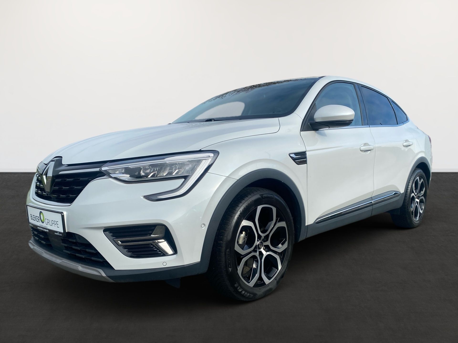 Renault Arkana TCe 140 Intens Automatik