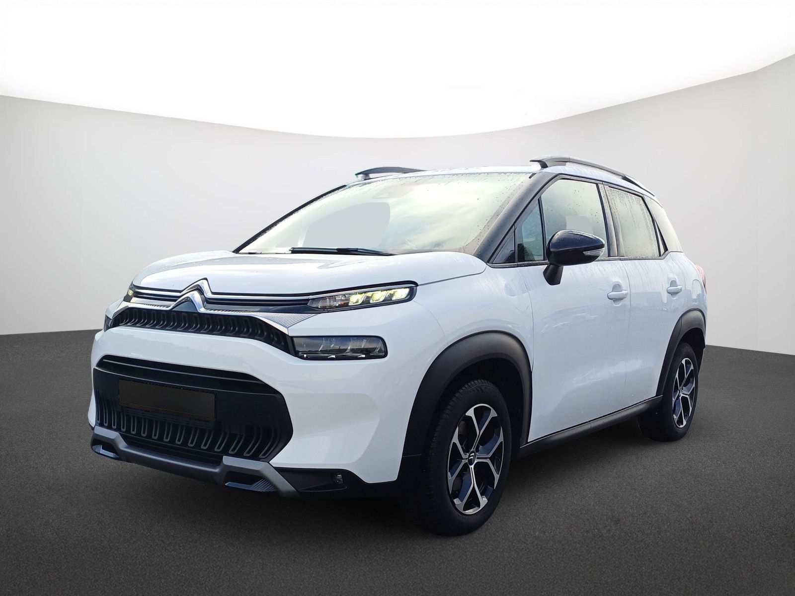 Citroën C3 Aircross PureTech 110 S&S Shine