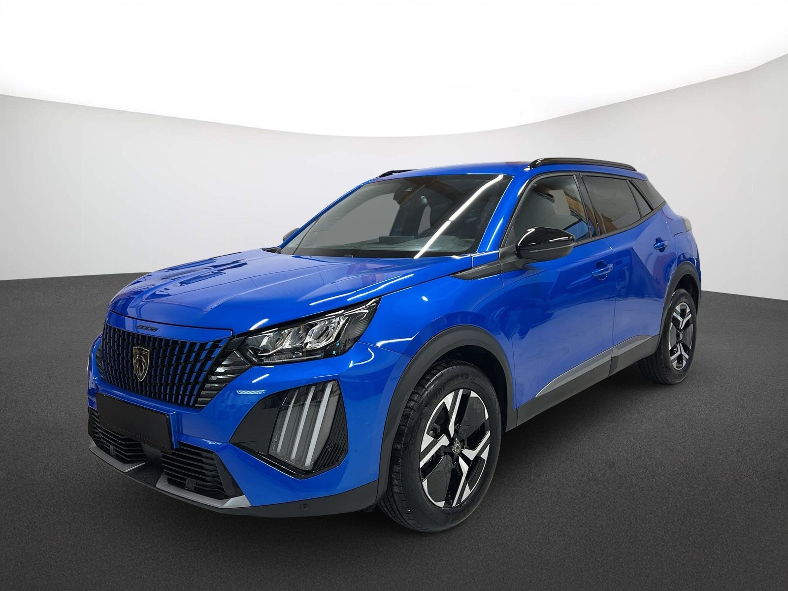 Peugeot 2008 1.2 PureTech 130 Allure