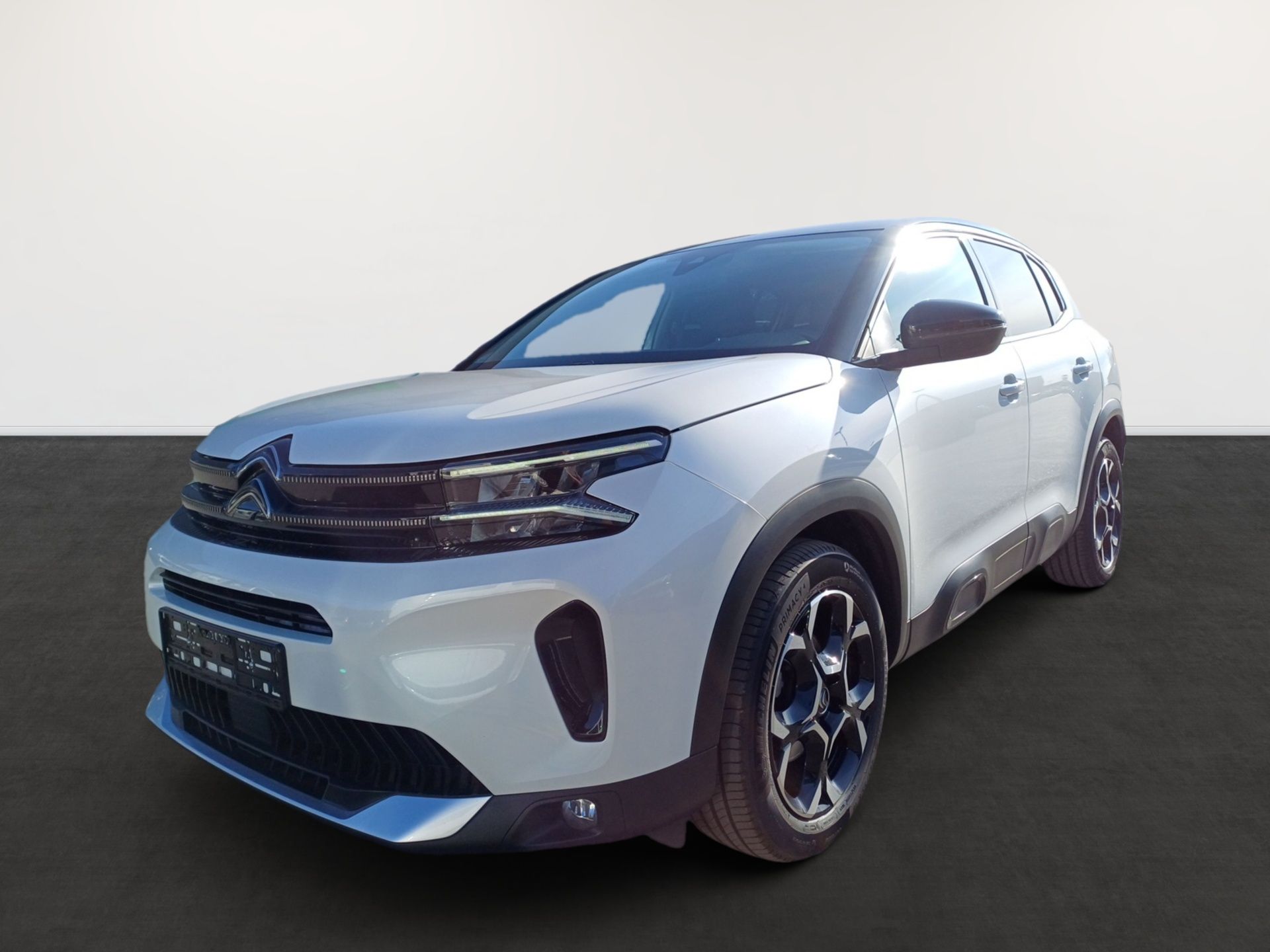 Citroën C5 Aircross PureTech 130 Feel Pack Automatik