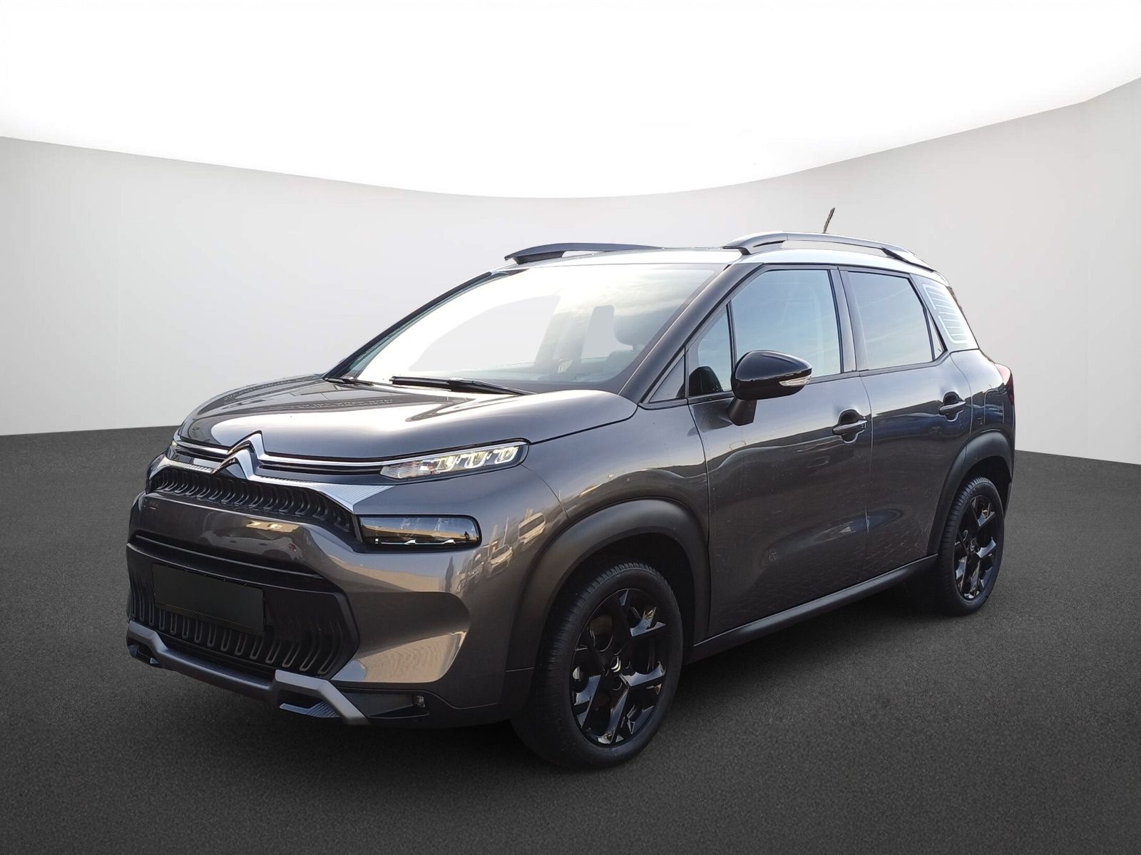 Citroën C3 Aircross Shine Pack 110