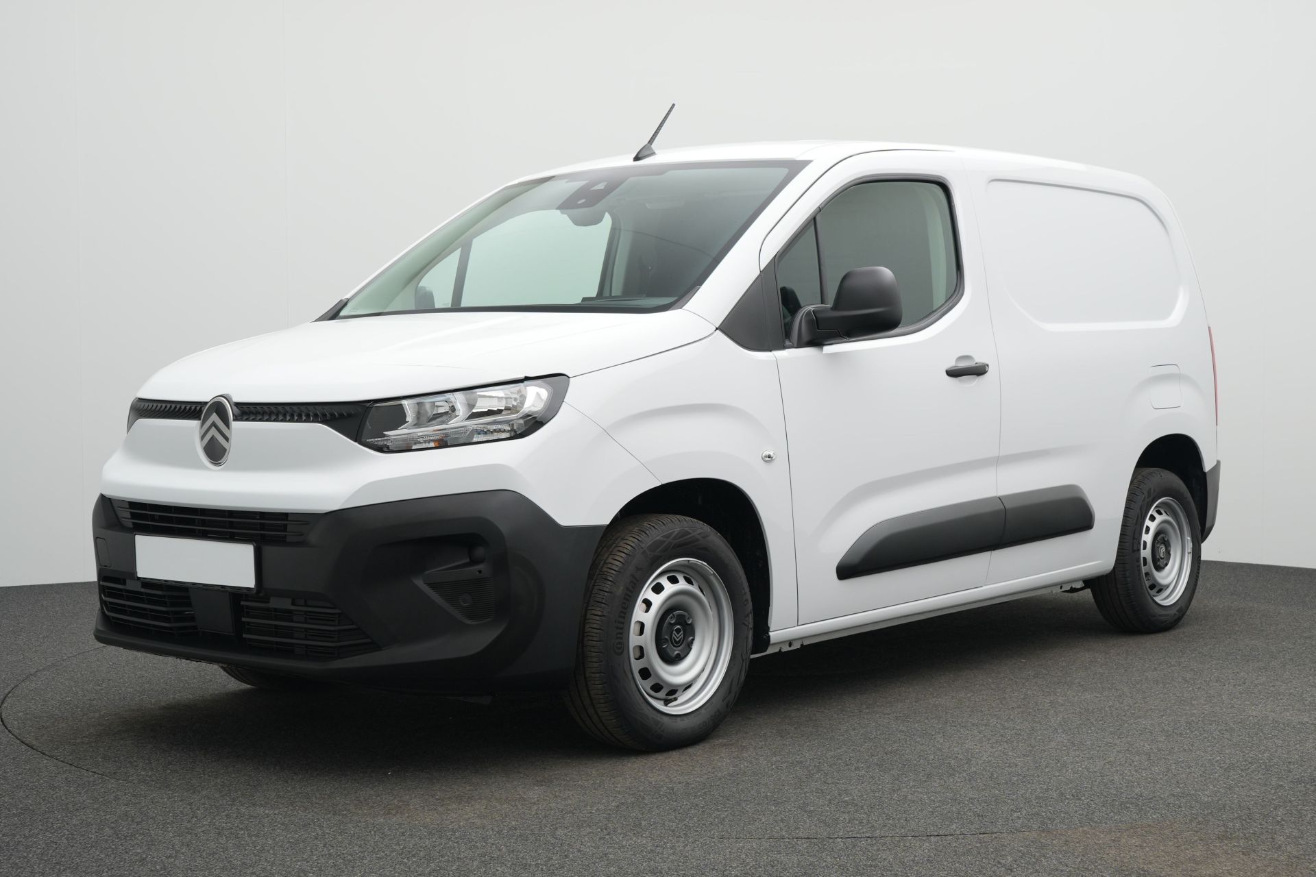 Citroën Berlingo Kastenwagen L1 PureTech 110
