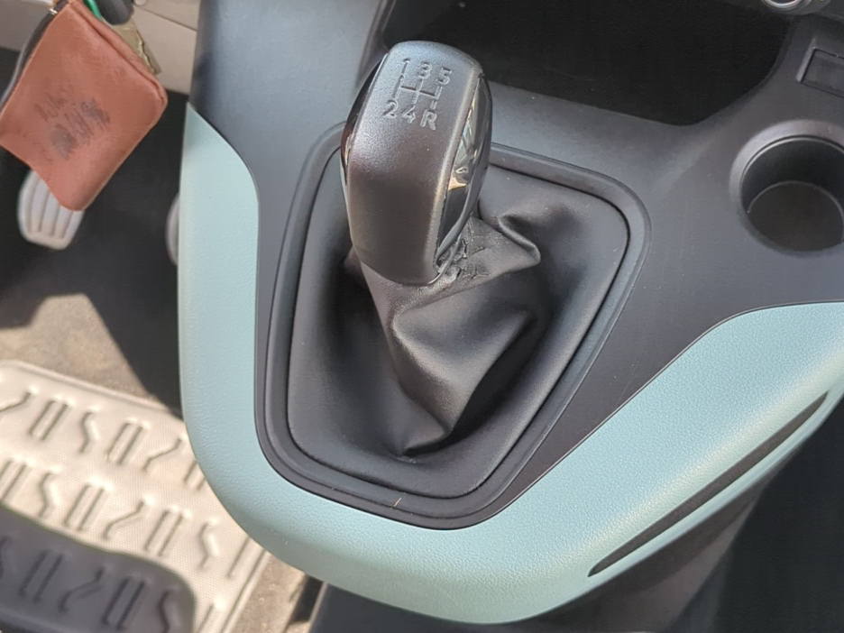 Citroën Berlingo 1.5 BlueHDi 100 FAP Live M
