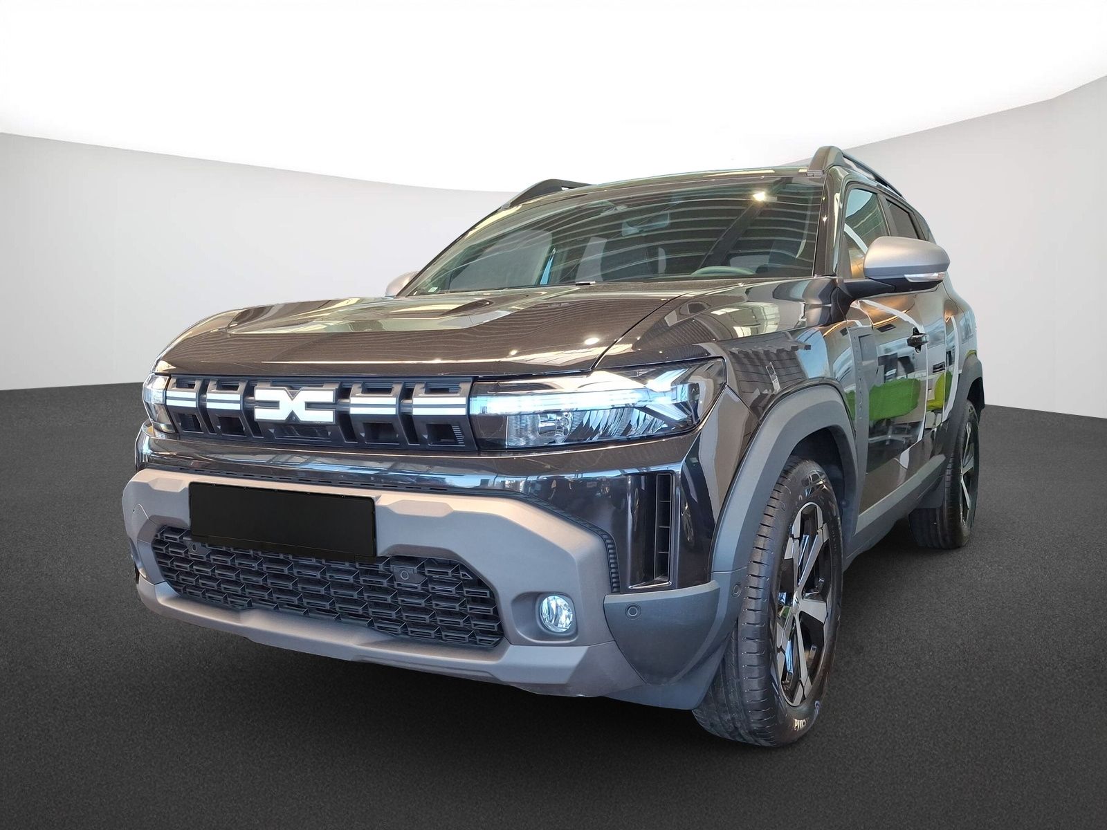 Dacia Duster Journey TCe 130