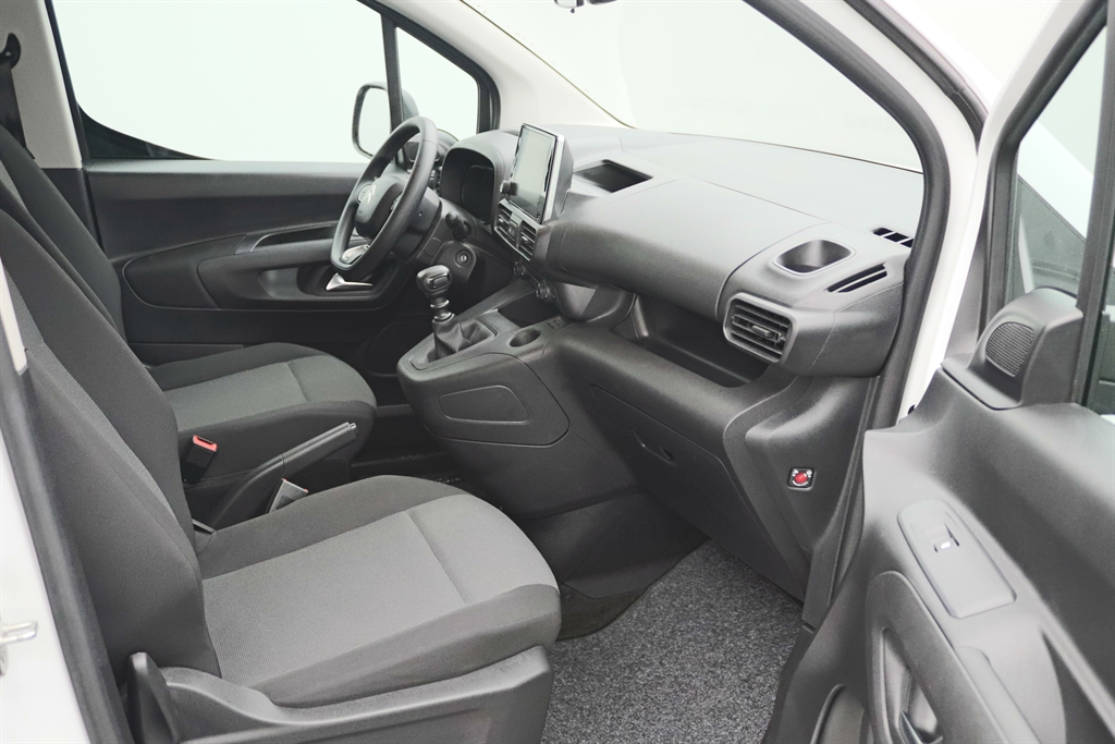 Citroën Berlingo M Pure Tech 110 Live Pack